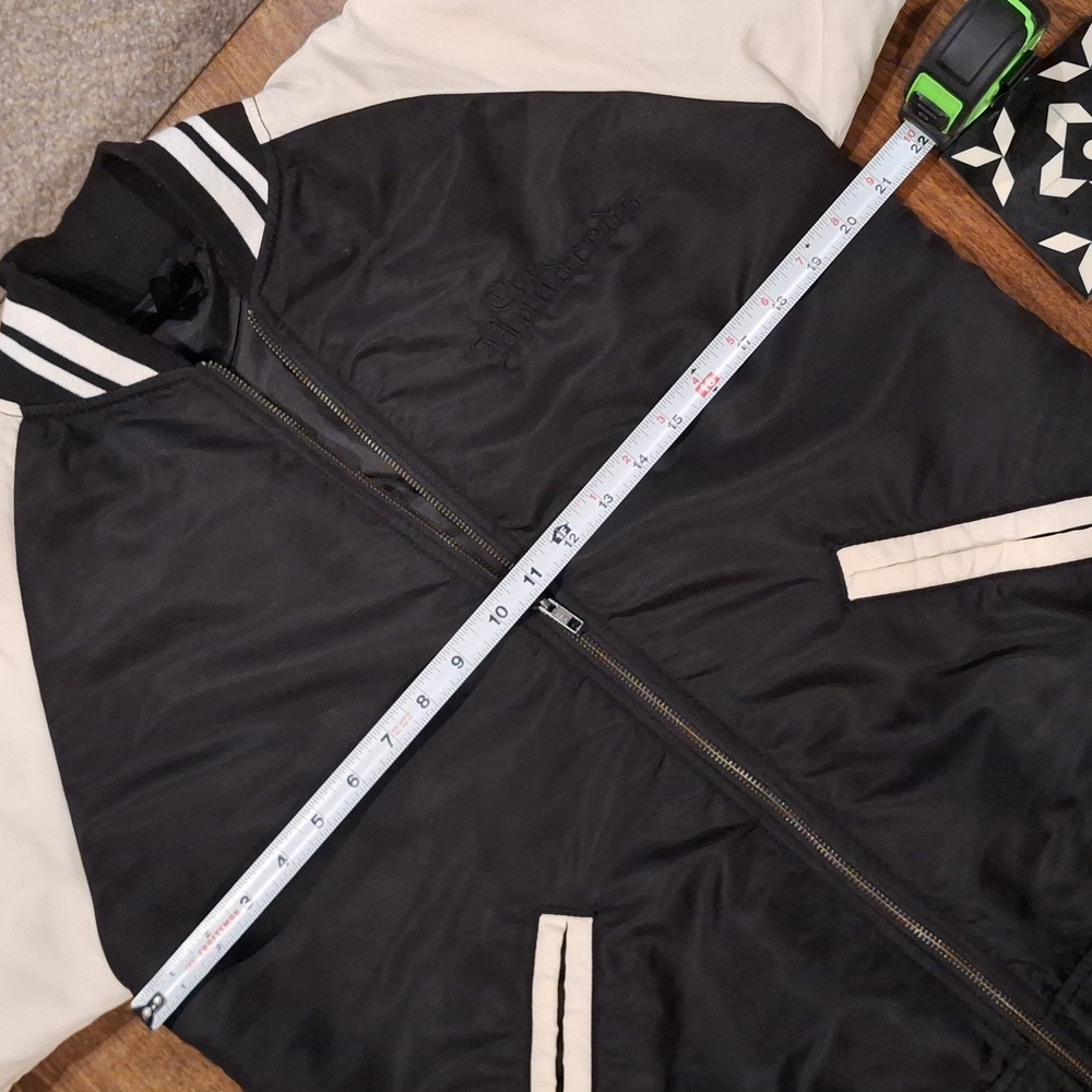 Vintage The Hundreds jacket 💥 - Picture 9 of 16